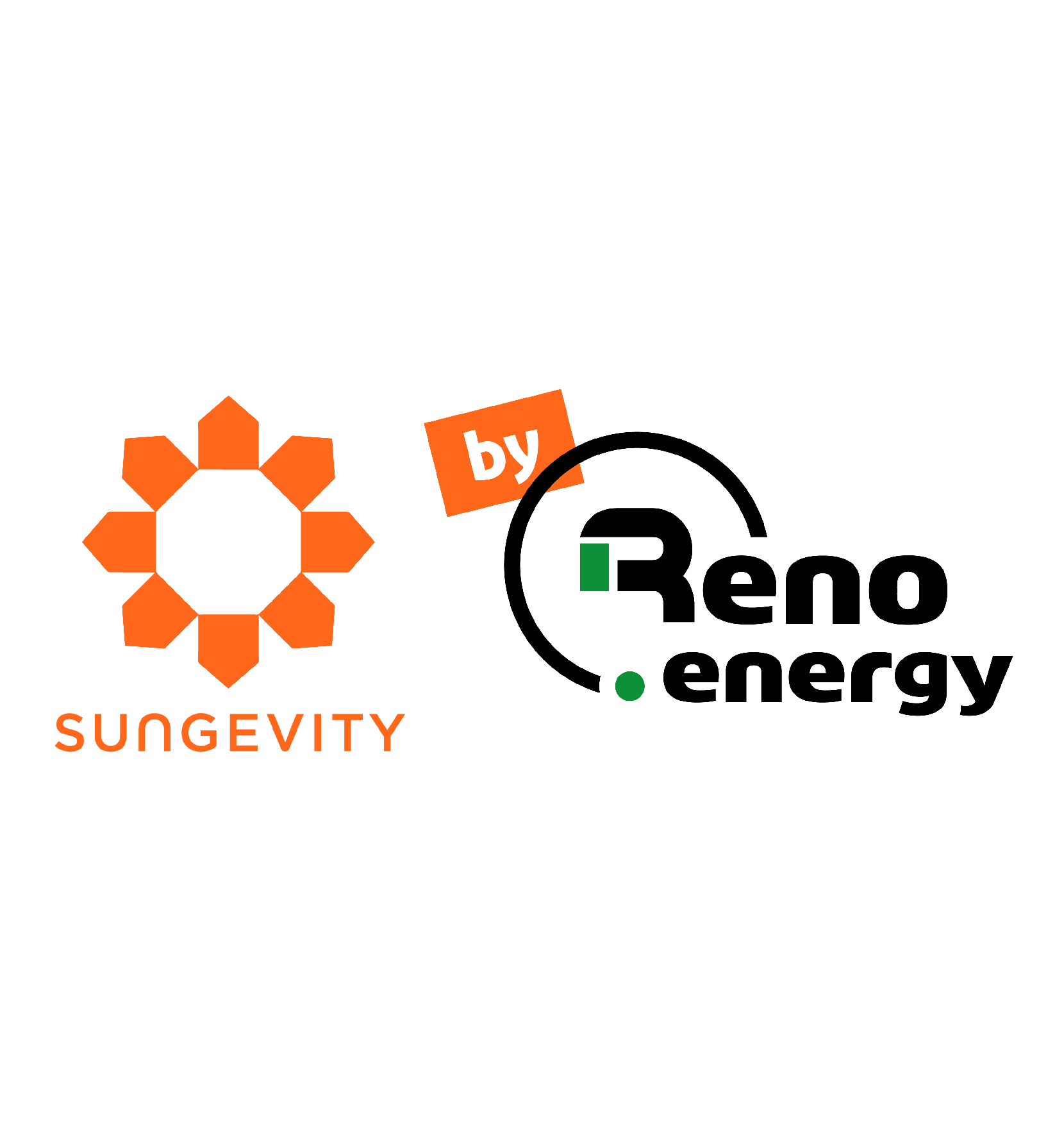 Sungevity België